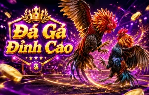 Sảnh Đá Gà walshandbrown